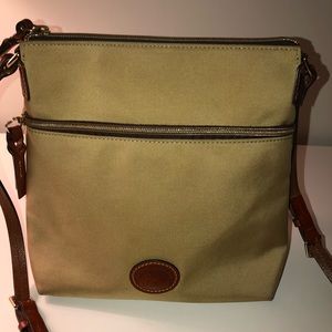 Dooney & Bourke crossbody bag